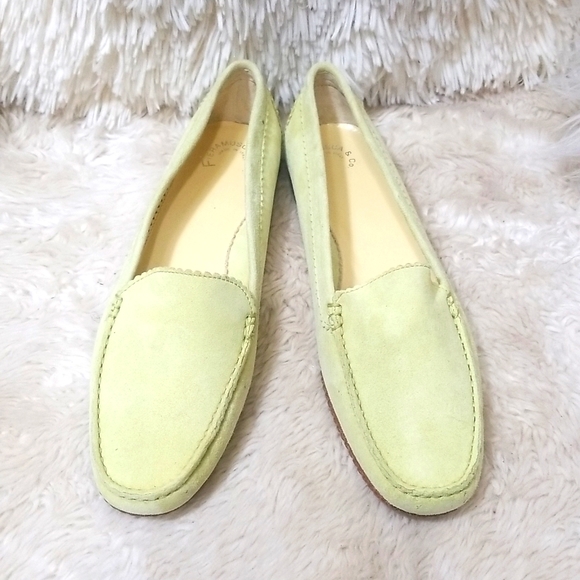 FIERAMOSCA FLAT SHOES - Picture 2 of 12
